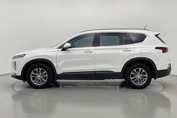 2019 Hyundai Santa Fe Active TM