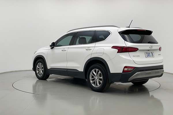 2019 Hyundai Santa Fe Active TM