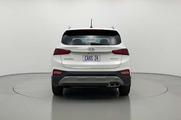 2019 Hyundai Santa Fe Active TM