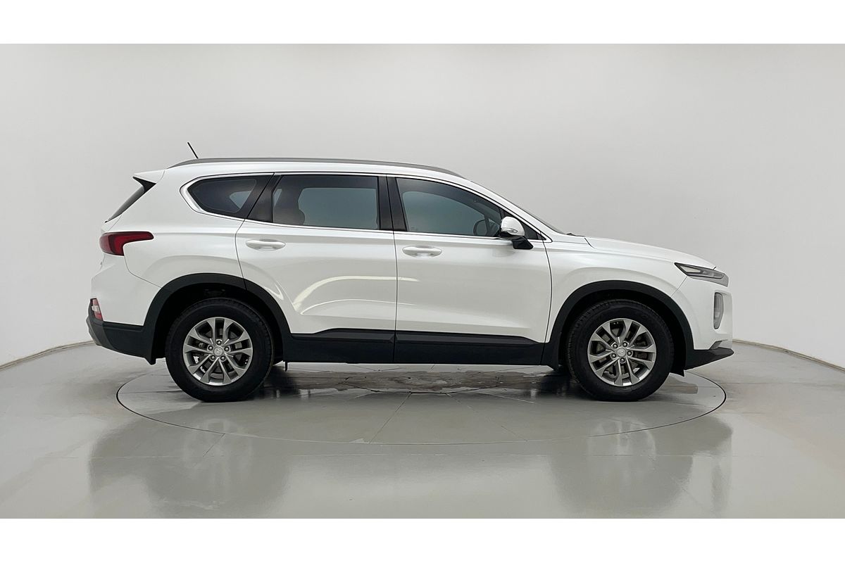 2019 Hyundai Santa Fe Active TM