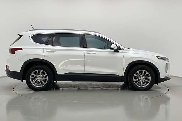 2019 Hyundai Santa Fe Active TM