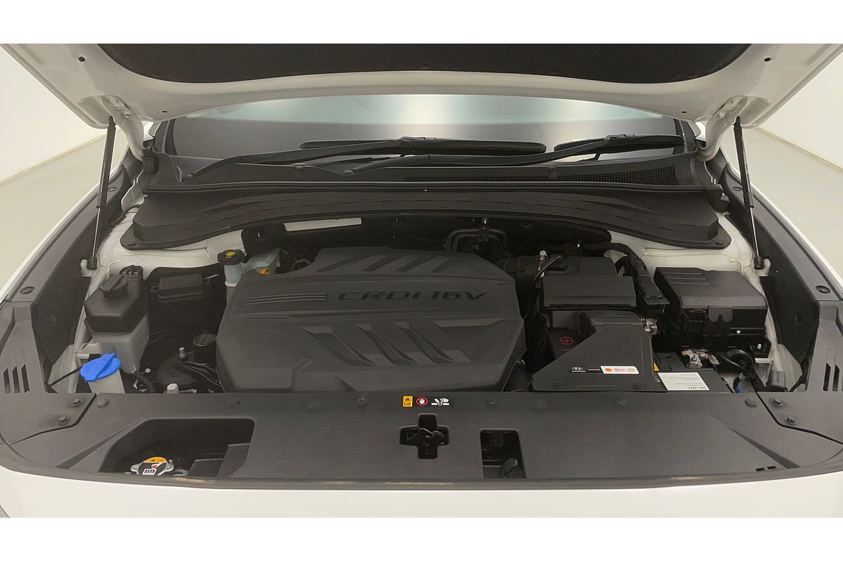 2019 Hyundai Santa Fe Active TM