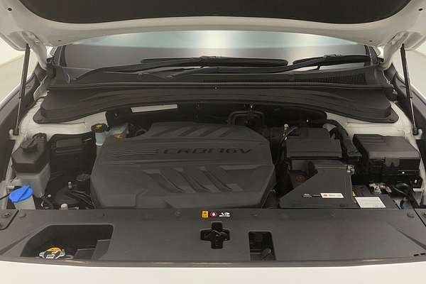 2019 Hyundai Santa Fe Active TM