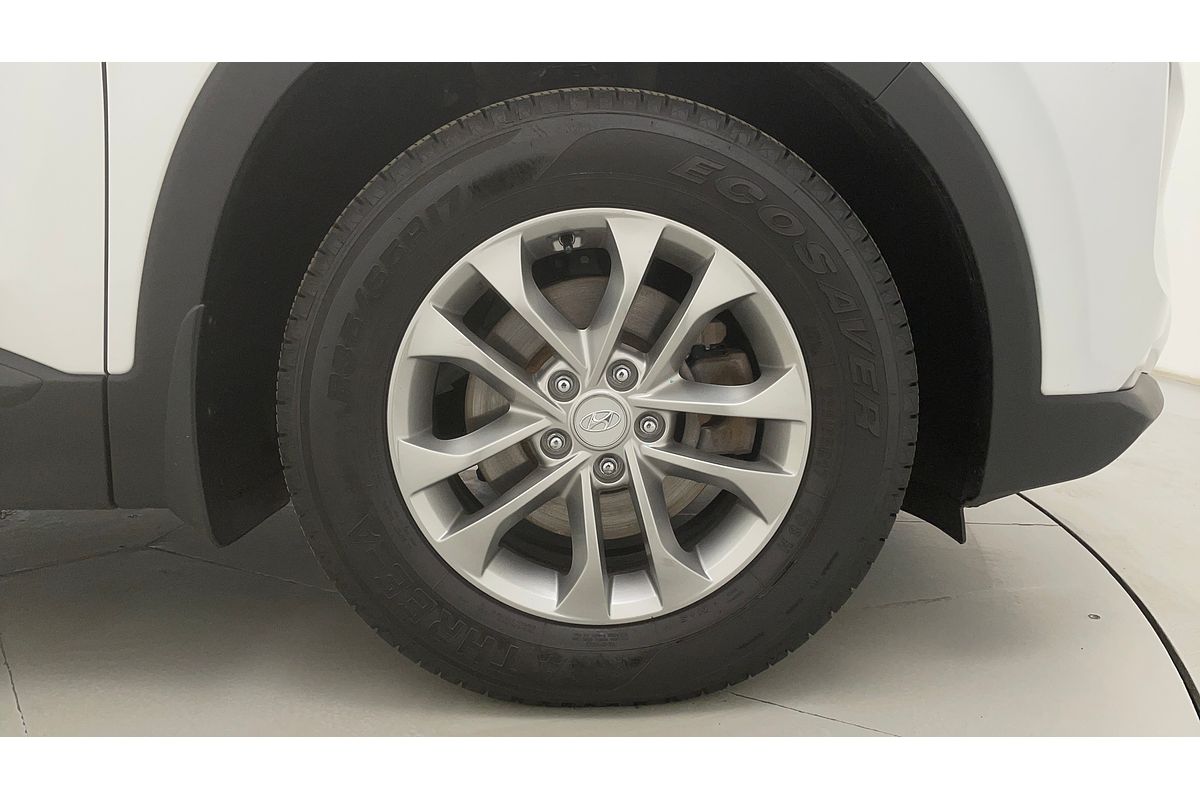 2019 Hyundai Santa Fe Active TM