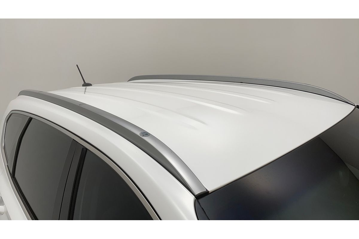 2019 Hyundai Santa Fe Active TM