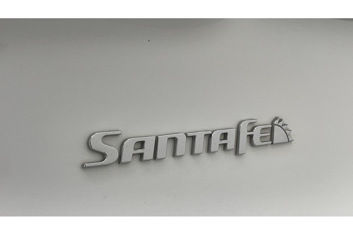 2019 Hyundai Santa Fe Active TM