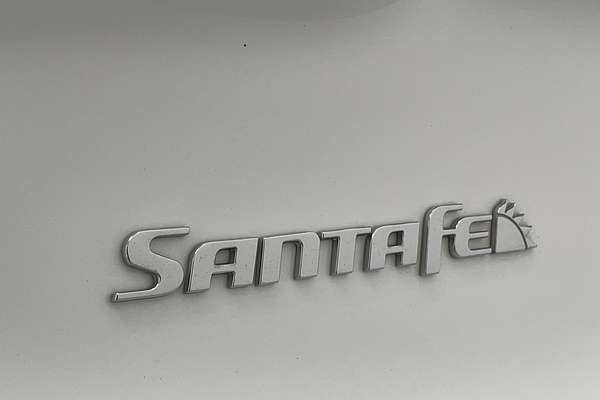 2019 Hyundai Santa Fe Active TM