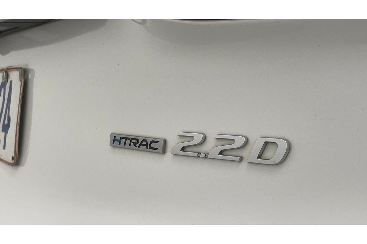 2019 Hyundai Santa Fe Active TM