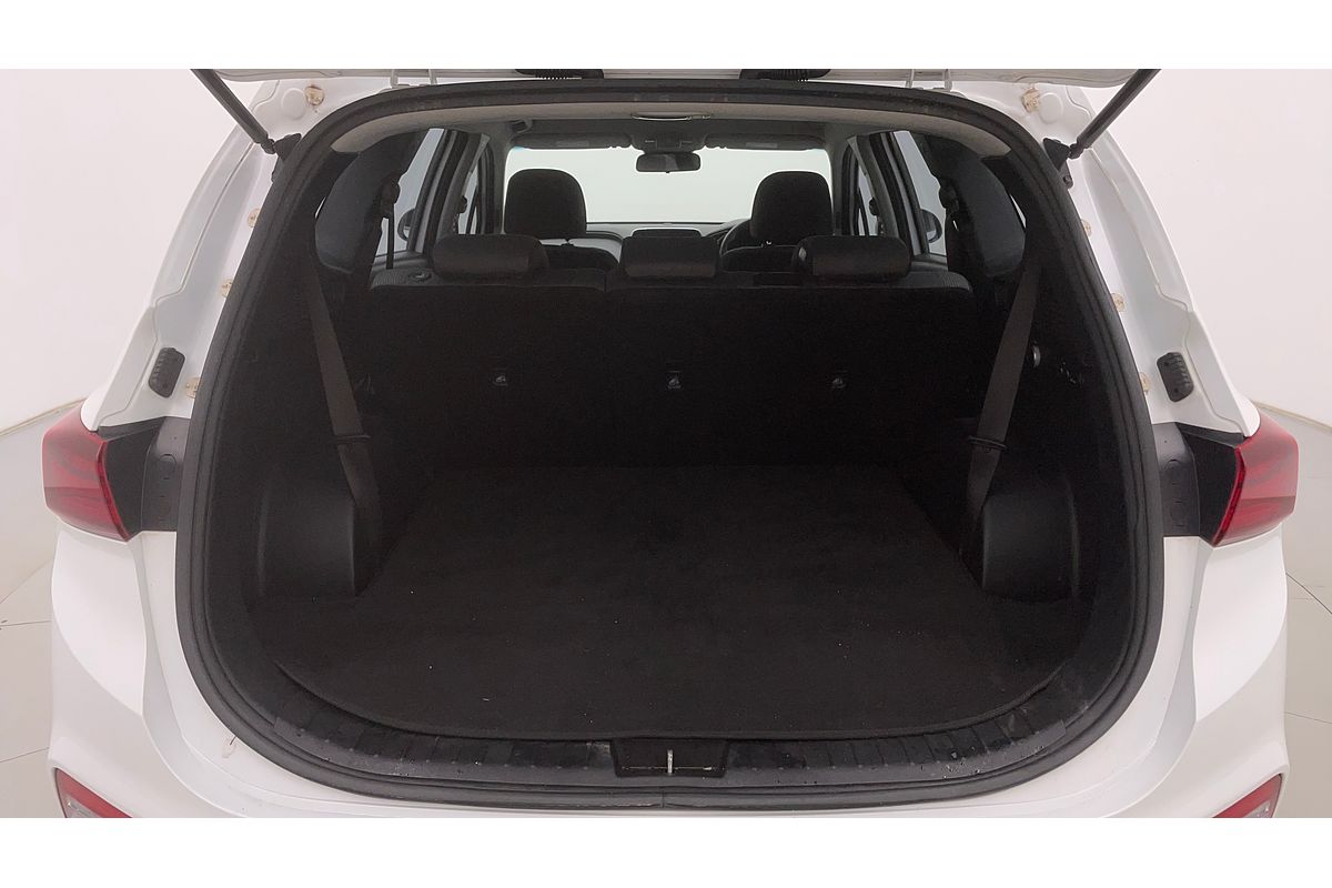 2019 Hyundai Santa Fe Active TM