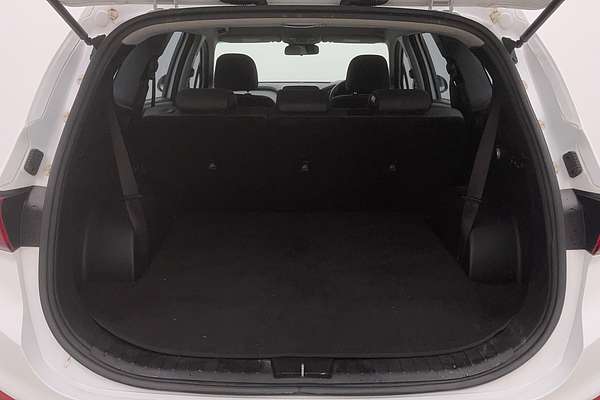 2019 Hyundai Santa Fe Active TM