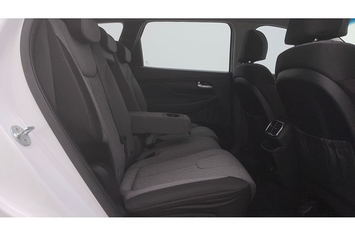 2019 Hyundai Santa Fe Active TM