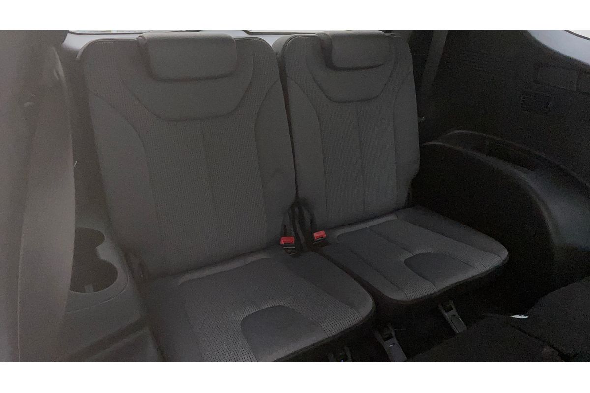 2019 Hyundai Santa Fe Active TM