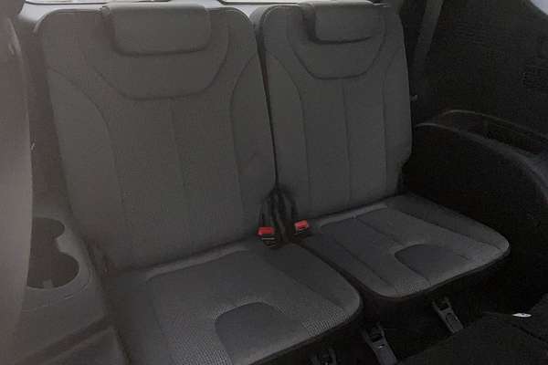 2019 Hyundai Santa Fe Active TM