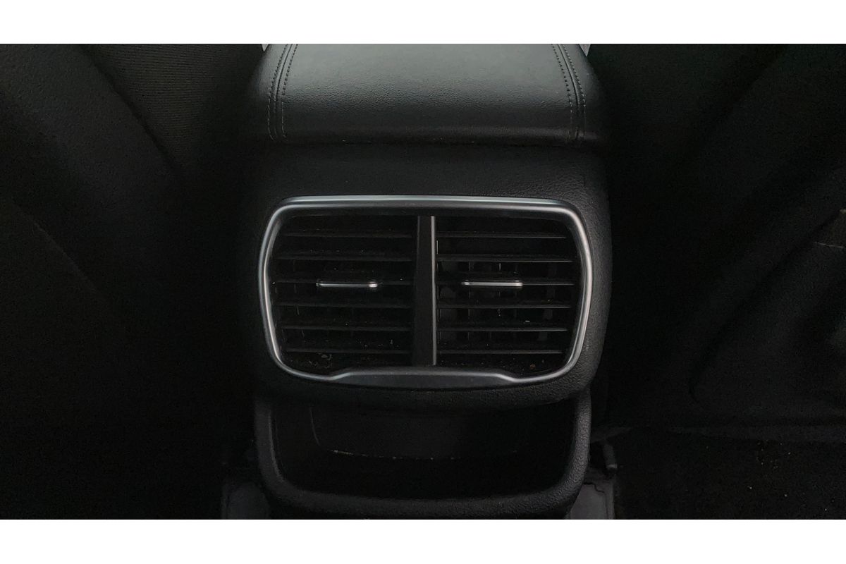 2019 Hyundai Santa Fe Active TM