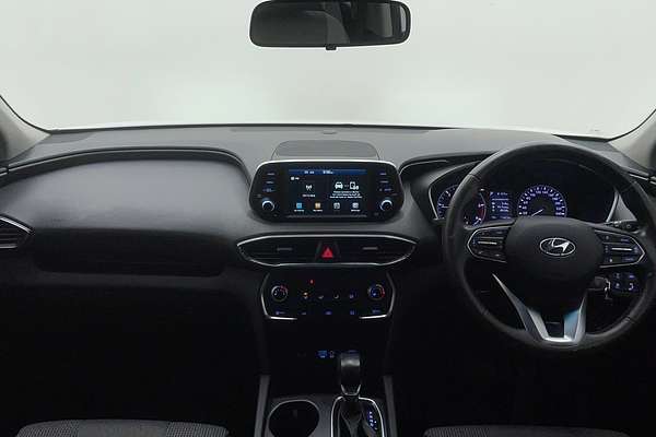 2019 Hyundai Santa Fe Active TM