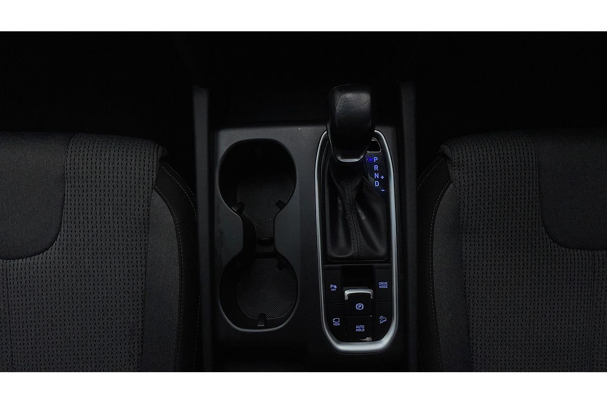 2019 Hyundai Santa Fe Active TM