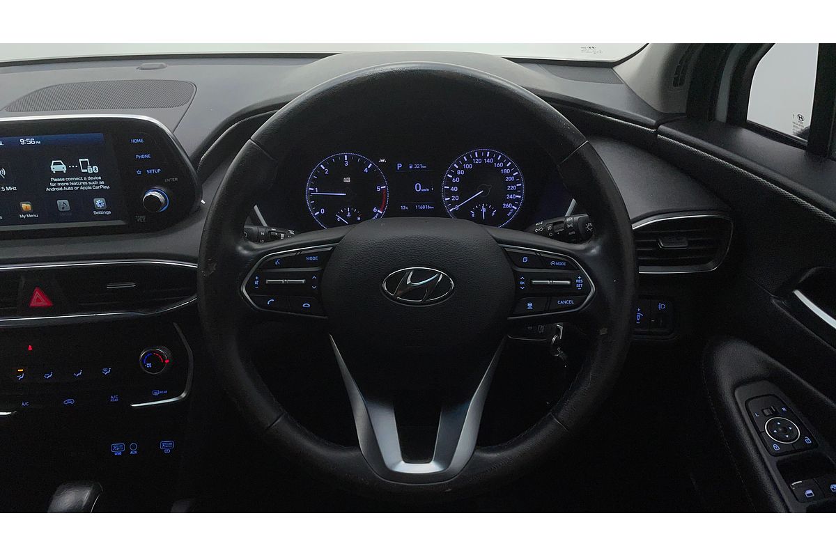 2019 Hyundai Santa Fe Active TM