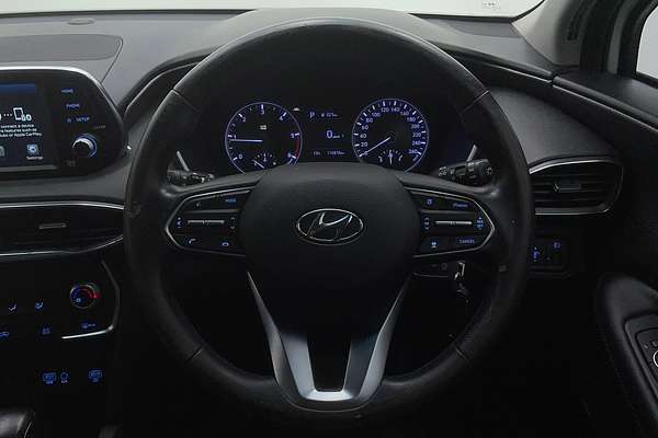 2019 Hyundai Santa Fe Active TM