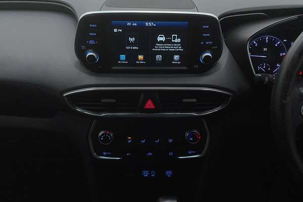 2019 Hyundai Santa Fe Active TM