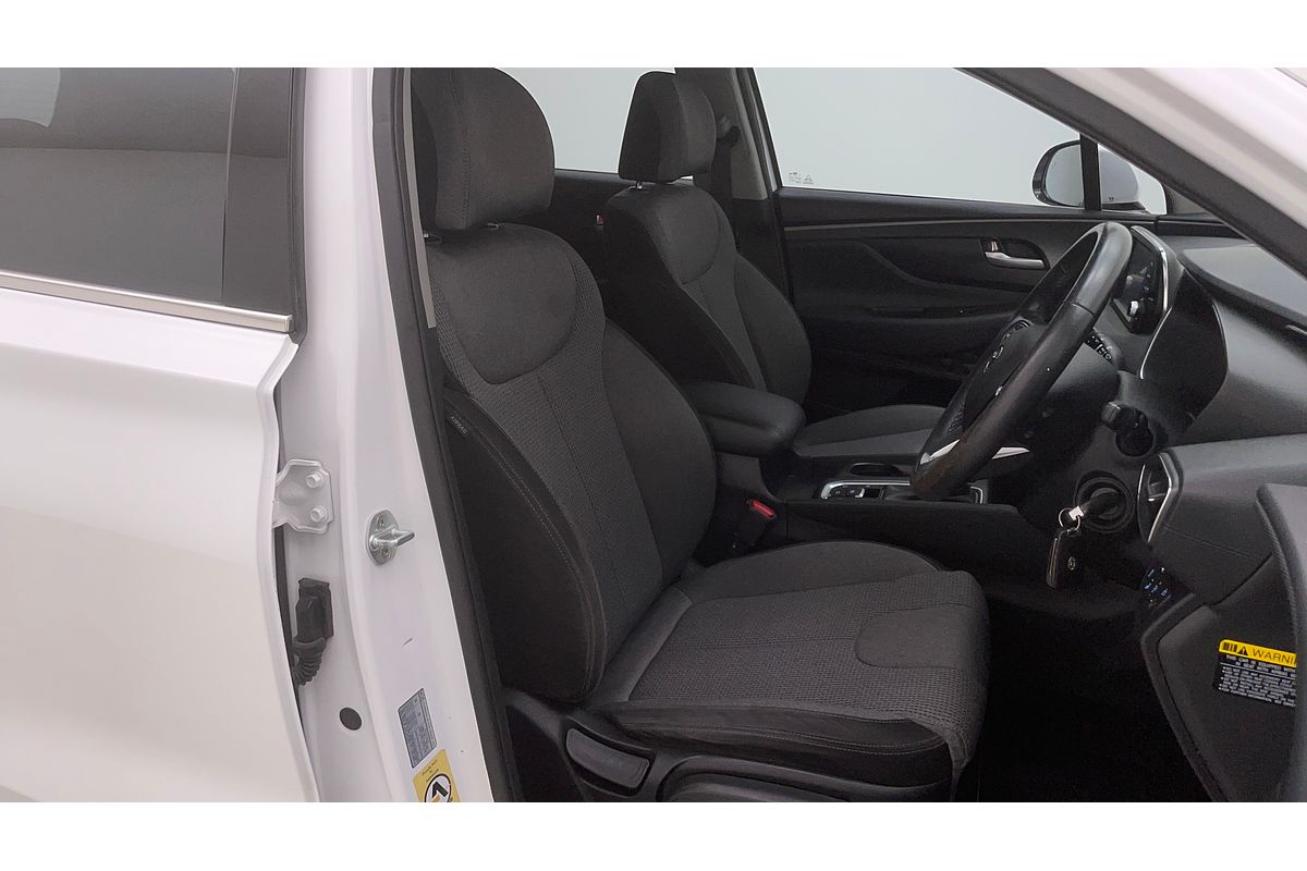 2019 Hyundai Santa Fe Active TM