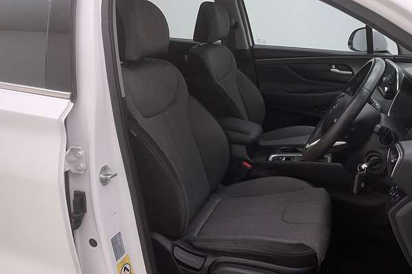 2019 Hyundai Santa Fe Active TM