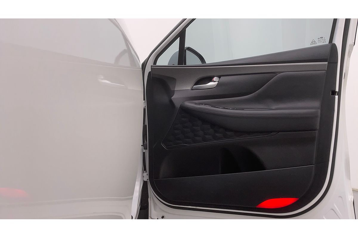 2019 Hyundai Santa Fe Active TM