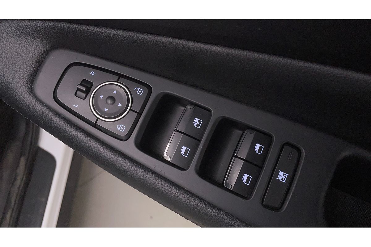 2019 Hyundai Santa Fe Active TM