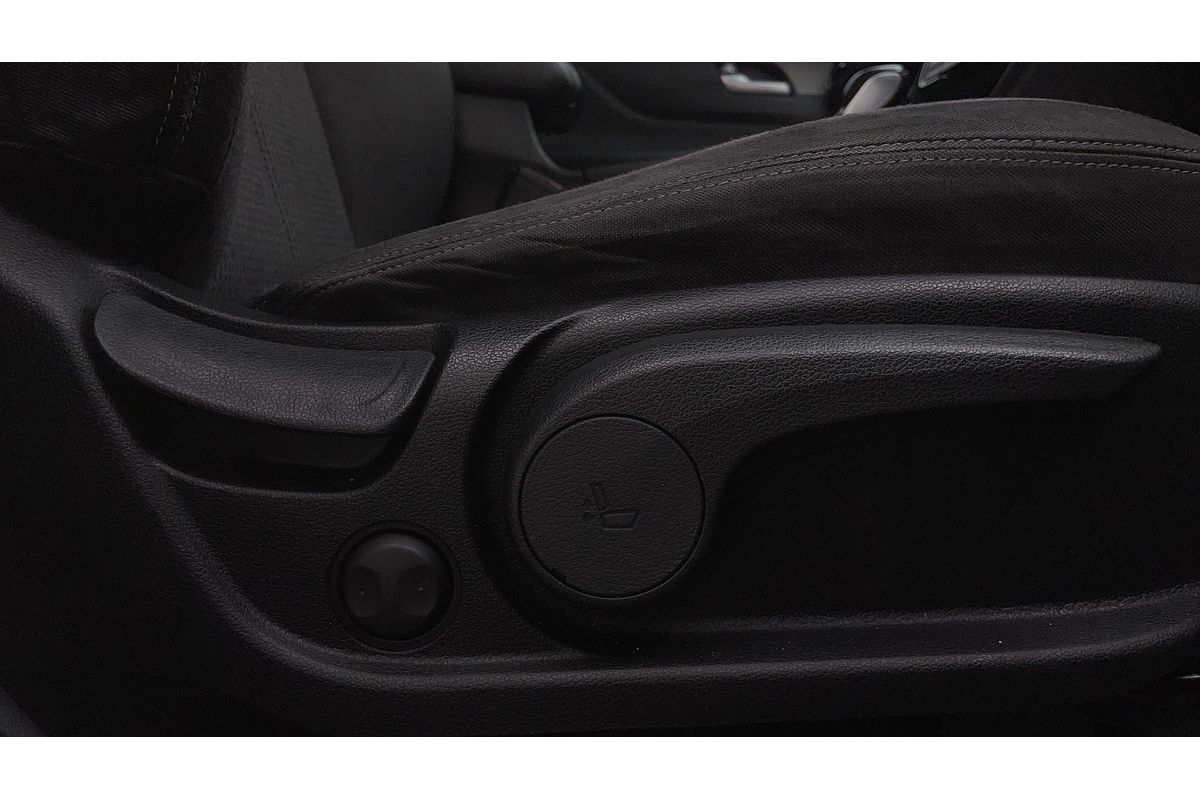 2019 Hyundai Santa Fe Active TM
