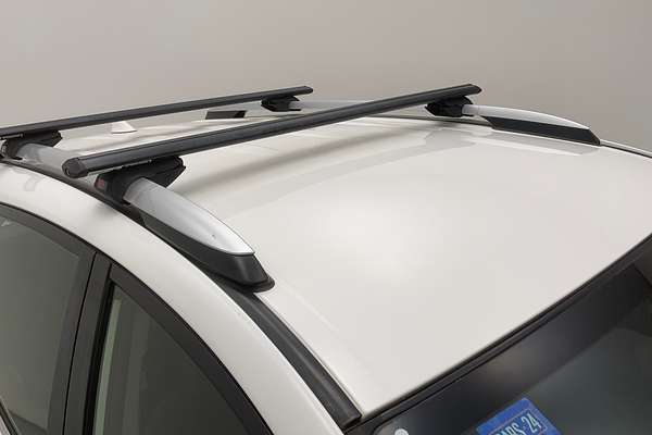 2018 Toyota RAV4 GX ZSA42R