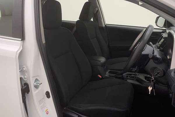 2018 Toyota RAV4 GX ZSA42R