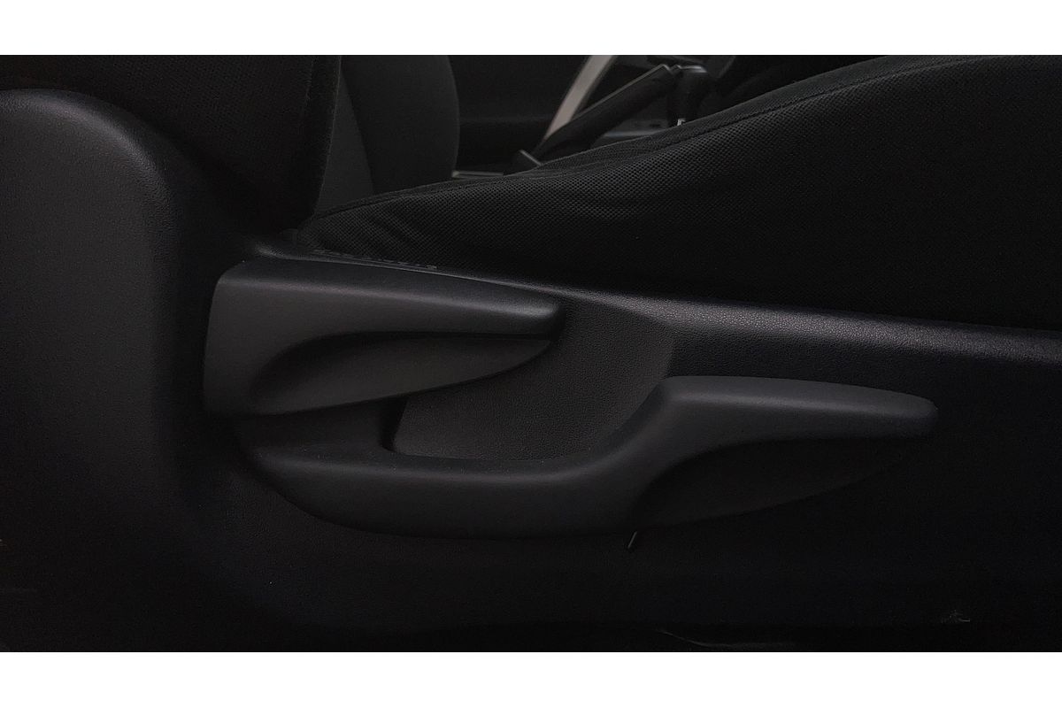 2018 Toyota RAV4 GX ZSA42R