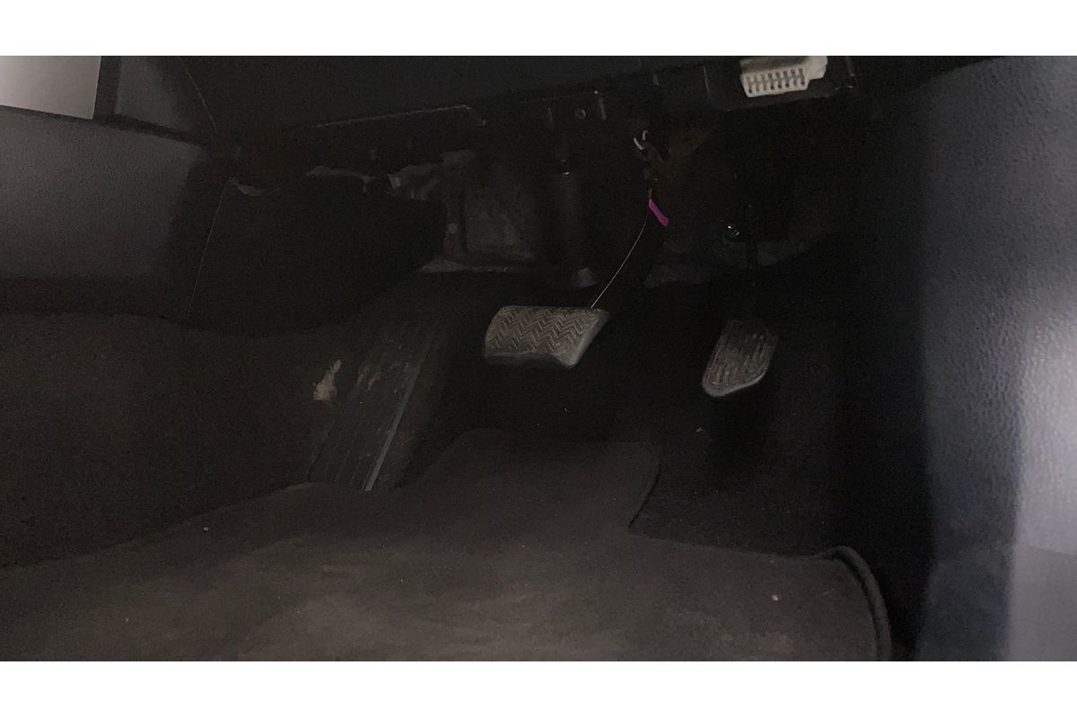 2018 Toyota RAV4 GX ZSA42R