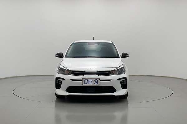 2021 Kia Rio GT-Line YB