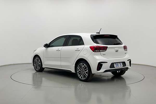2021 Kia Rio GT-Line YB