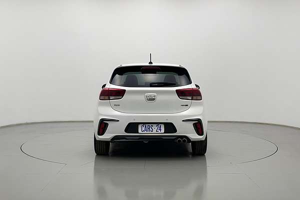 2021 Kia Rio GT-Line YB