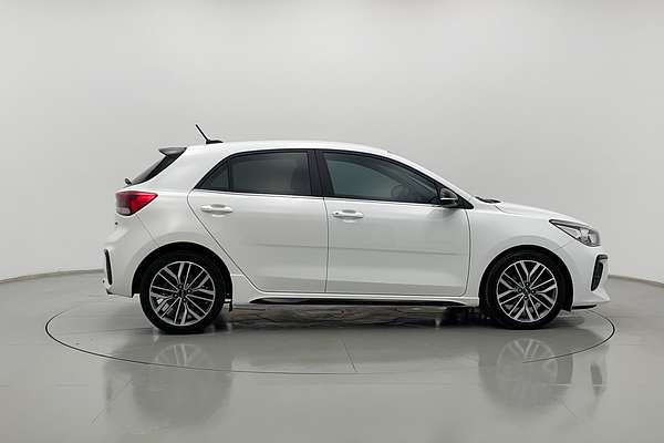 2021 Kia Rio GT-Line YB