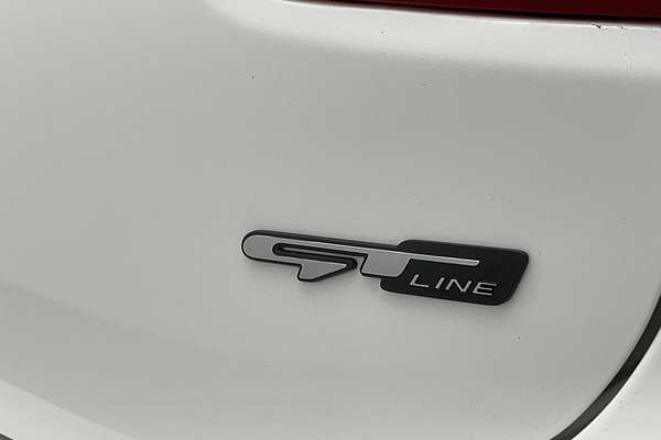 2021 Kia Rio GT-Line YB