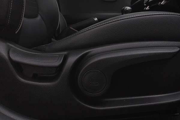 2021 Kia Rio GT-Line YB