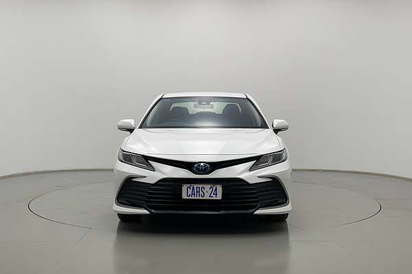 2024 Toyota Camry Ascent AXVH70R