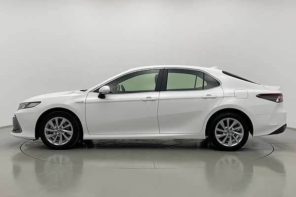 2024 Toyota Camry Ascent AXVH70R