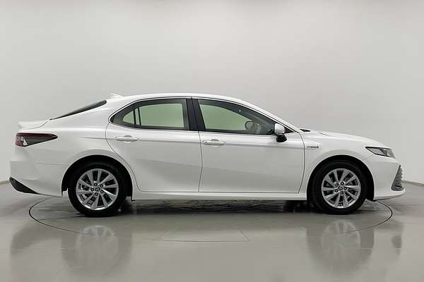 2024 Toyota Camry Ascent AXVH70R