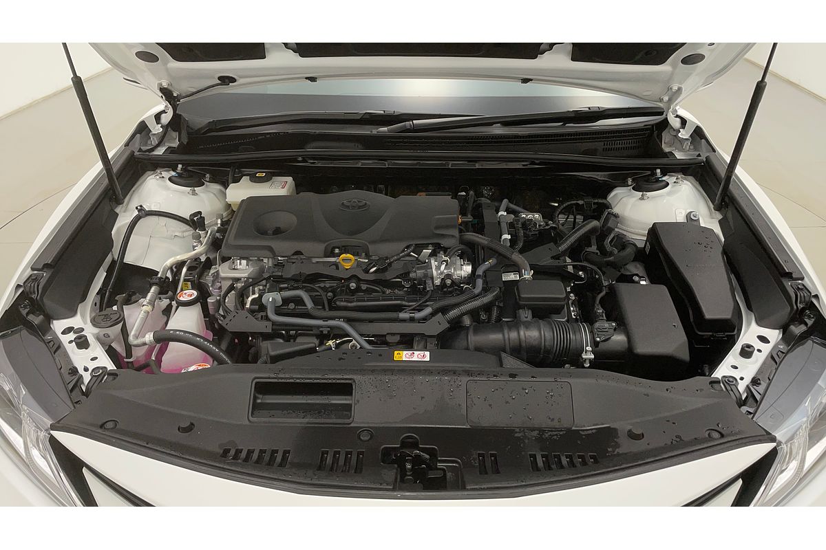 2024 Toyota Camry Ascent AXVH70R