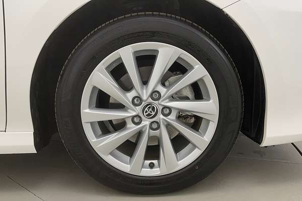 2024 Toyota Camry Ascent AXVH70R