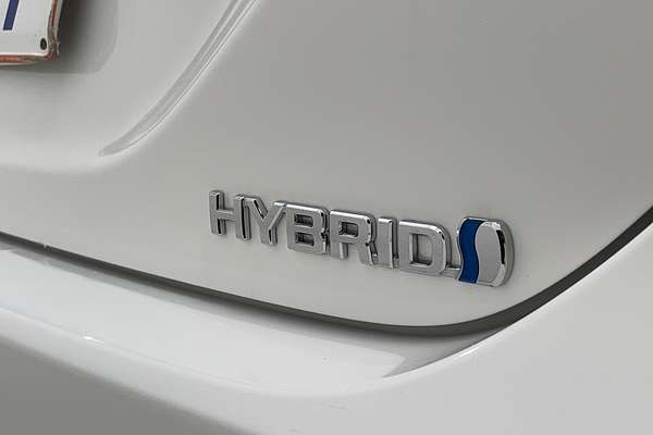 2024 Toyota Camry Ascent AXVH70R