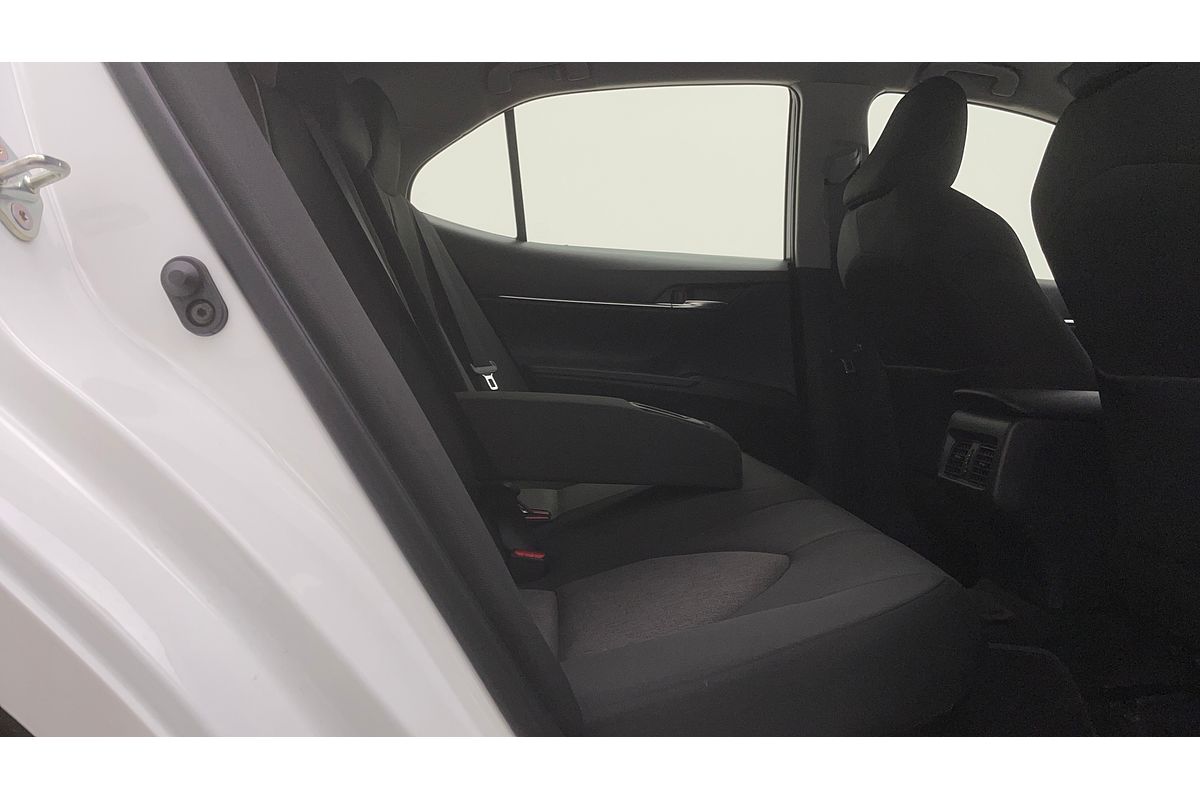 2024 Toyota Camry Ascent AXVH70R