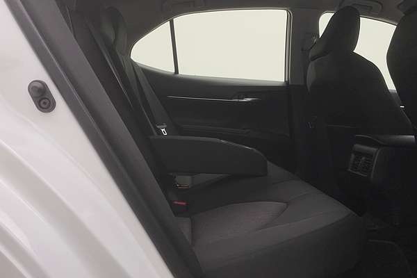 2024 Toyota Camry Ascent AXVH70R