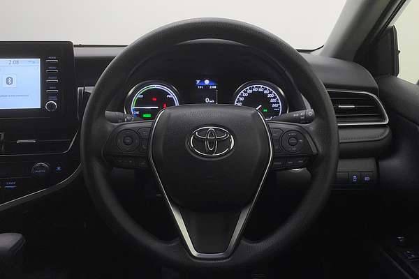2024 Toyota Camry Ascent AXVH70R