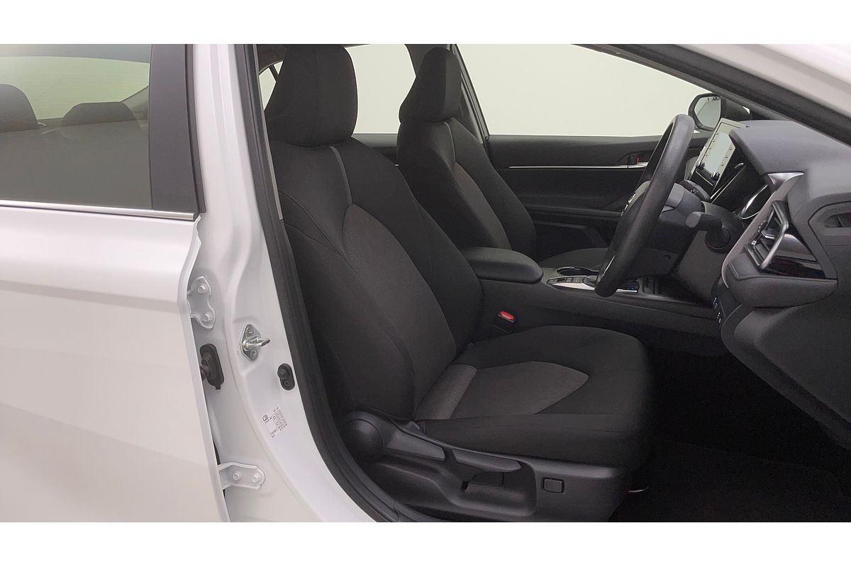 2024 Toyota Camry Ascent AXVH70R