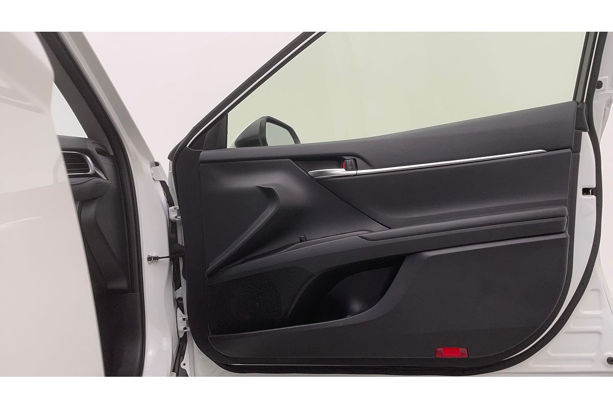 2024 Toyota Camry Ascent AXVH70R