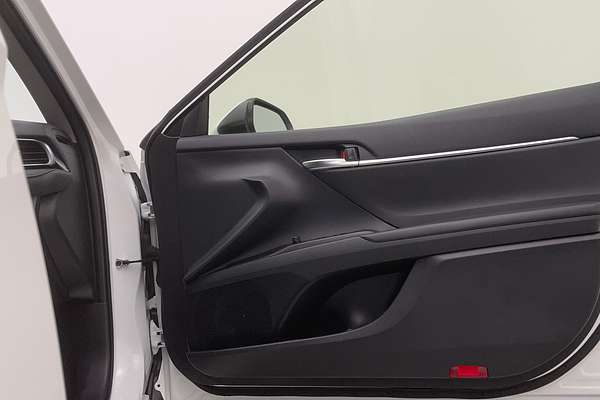 2024 Toyota Camry Ascent AXVH70R